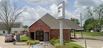 Lockport Branch
